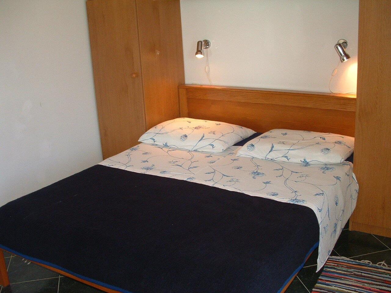 Apartments Tonka Vinišće 外观 照片