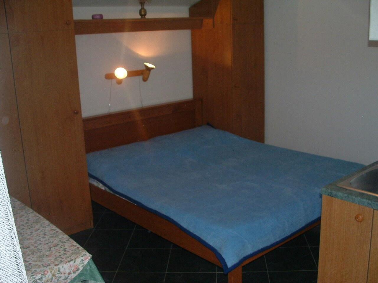 Apartments Tonka Vinišće 外观 照片
