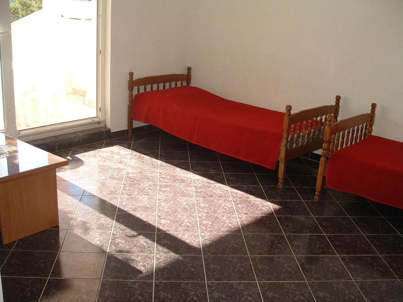 Apartments Tonka Vinišće 外观 照片