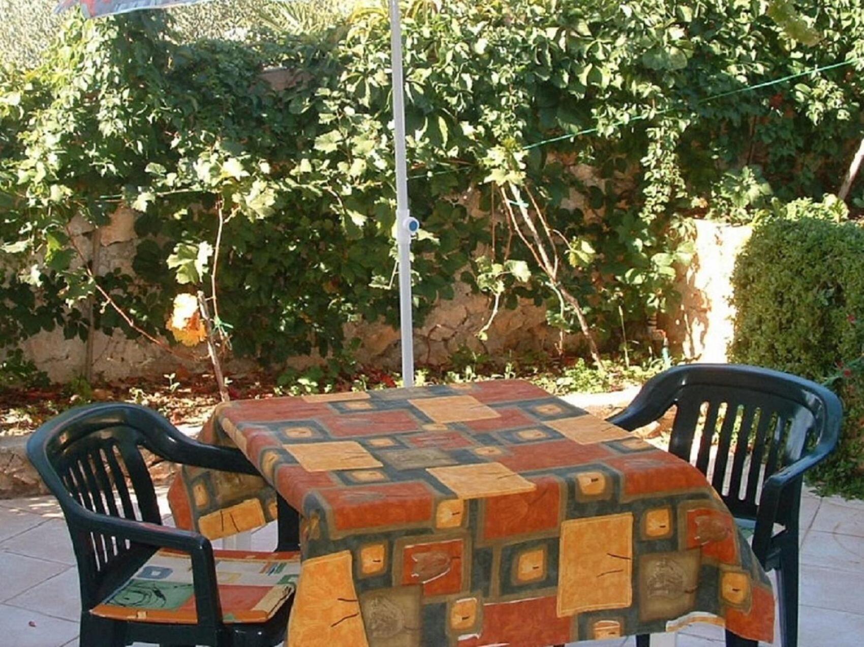 Apartments Tonka Vinišće 外观 照片